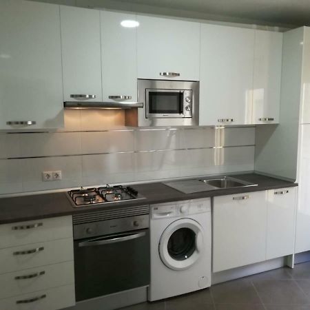 Apartamento Nuevo Duplex Santa Cruz de la Zarza Zewnętrze zdjęcie