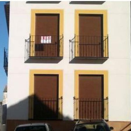 Apartamento Nuevo Duplex Santa Cruz de la Zarza Zewnętrze zdjęcie