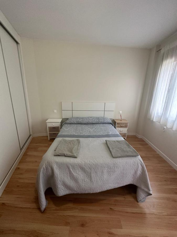 Apartamento Nuevo Duplex Santa Cruz de la Zarza Zewnętrze zdjęcie