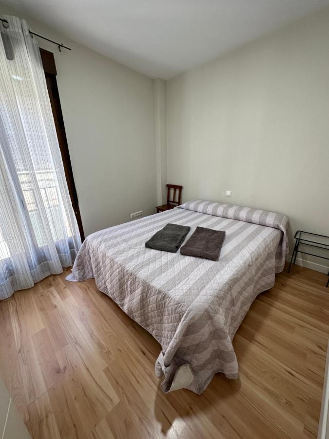 Apartamento Nuevo Duplex Santa Cruz de la Zarza Zewnętrze zdjęcie
