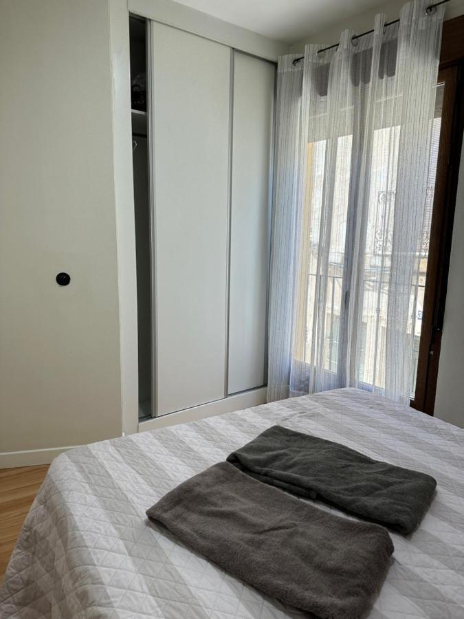 Apartamento Nuevo Duplex Santa Cruz de la Zarza Zewnętrze zdjęcie