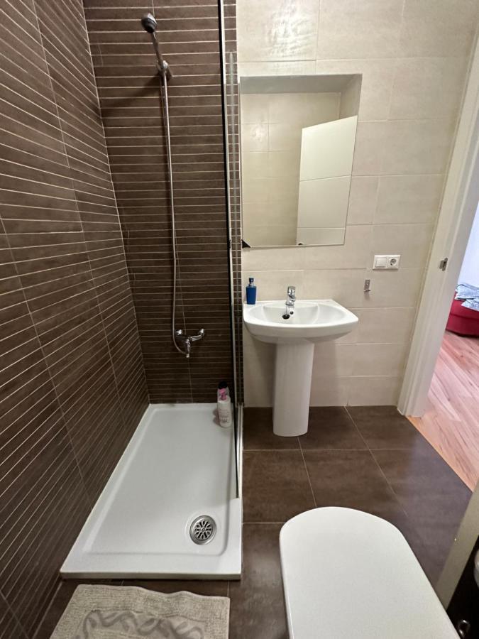 Apartamento Nuevo Duplex Santa Cruz de la Zarza Zewnętrze zdjęcie