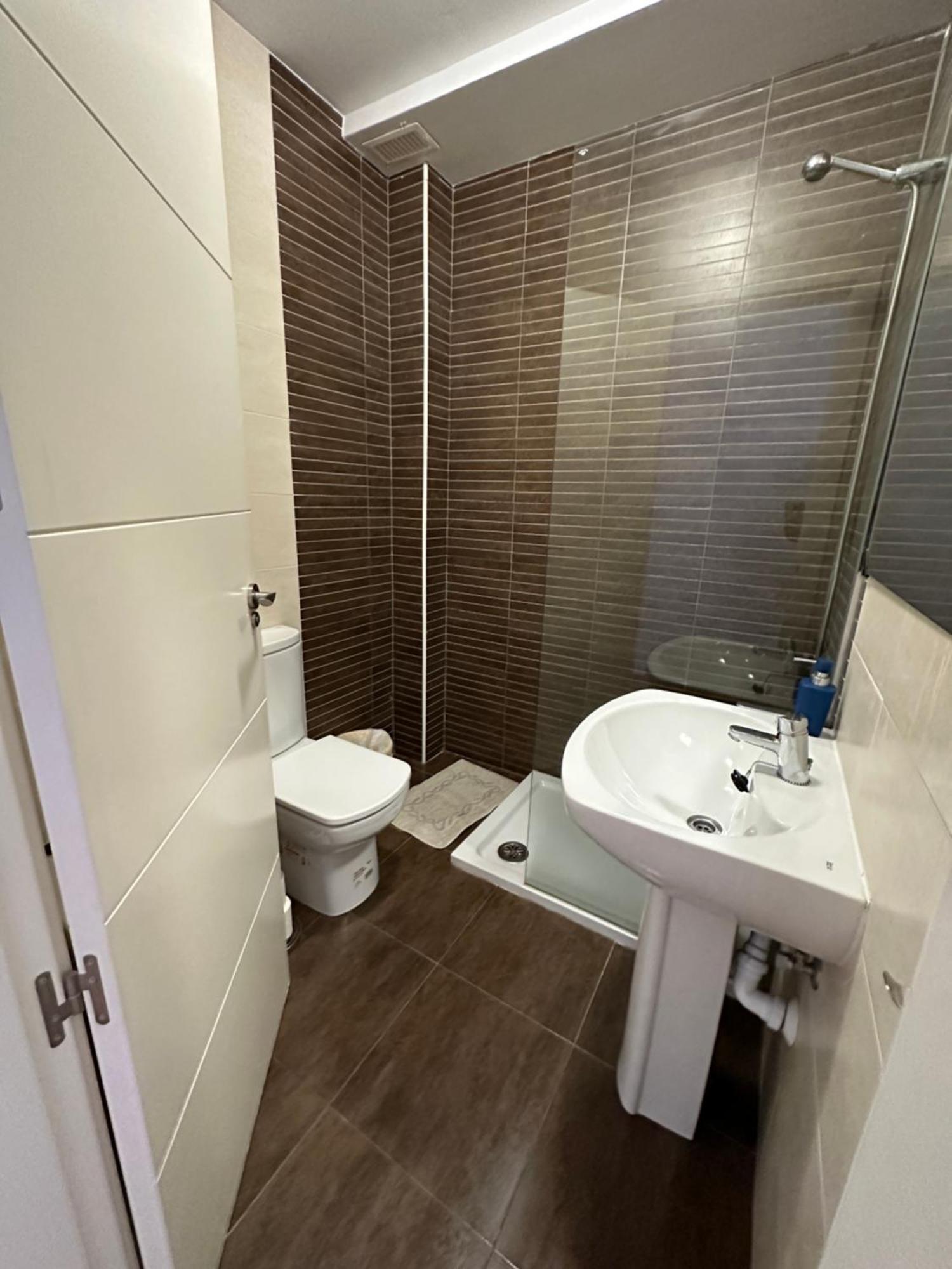 Apartamento Nuevo Duplex Santa Cruz de la Zarza Zewnętrze zdjęcie